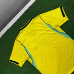 Camisa Seleção Brasil I 2026 - Masculina Nike Torcedor - Amarelo