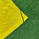 Camisa Brasil Home I 26/27 - Amarela - Jogador Masculina