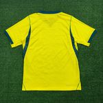 (VAZADA) Camisa Seleção Brasil Home I Copa do Mundo 2026 - Amarela - Jogador Masculina