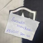 (DEFEITO) Camisa I 2024/25 - Torcedor Masculina