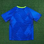 Camisa Seleção Brasil 25/26 - Azul - Torcedor Masculina (Com Estrelas)