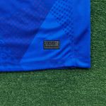 Camisa Seleção Brasil 25/26 - Azul - Torcedor Masculina (Com Estrelas)