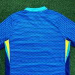 Camisa Seleção Brasil Away II - Copa América 2024