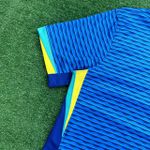 Camisa Seleção Brasil Away II - Copa América 2024