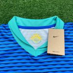 Camisa Seleção Brasil Away II - Copa América 2024