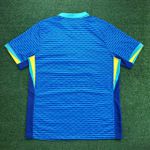 Camisa Seleção Brasil Away II - Copa América 2024