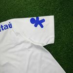 22/23 Brasil Gola baixa POLO - Branco