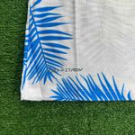 22/23 Brasil Classic - Jogador - Branca com RELEVO AZUL