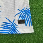 22/23 Brasil Classic - Jogador - Branca com RELEVO AZUL