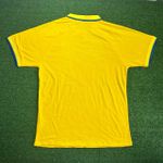 Camisa Brasil Versão Jogador 2021