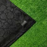 CAMISA FEMININA DA SELEÇÃO BRASILEIRA PRETA COPA 2022