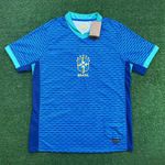 Camisa Seleção Brasil Away II - Copa América 2024