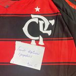 (DEFEITO) Camisa I 25/26 - Jogador Masculina 