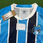 (DEFEITO) Camisa I 25/26 - Torcedor Masculina