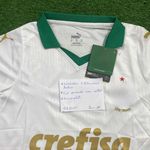 (DEFEITO) CAMISA Infantil Ii 24/25 