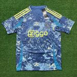 Camisa Ajax Away II 24/25 - Torcedor Masculina