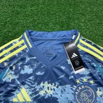 Camisa Ajax Away II 24/25 - Torcedor Masculina