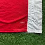 Camisa Ajax Home I 24/25 Torcedor Masculina