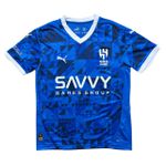 Camisa Al-Hilal Home I NEYMAR 10 24/25