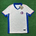 Camisa Chelsea Away II 2024/25 Torcedor Masculina