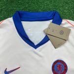 Camisa Chelsea Away II 2024/25 Torcedor Masculina