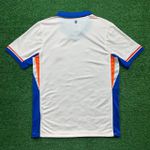 Camisa Chelsea Away II 2024/25 Torcedor Masculina