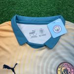 Camisa Manchester City Edição Especial 24/25 - Torcedor Masculina