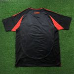 Camisa Colômbia Away II 24-25 - Torcedor Masculina