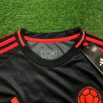 Camisa Colômbia Away II 24-25 - Torcedor Masculina