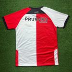 Camisa Feyenoord Home I 24/25 - Torcedor Mascilina
