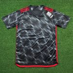 Camisa Flamengo Third Iii 24/25 Torcedor Masculina