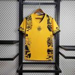 Camisa Inter de Milão Third III 24/25 - Torcedor Masculina