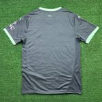 Camisa AC Milan Third III 24/25 - Torcedor Masculina