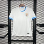 Camisa Seleção Uruguai Away II 2024