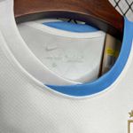 Camisa Seleção Uruguai Away II 2024