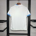 Camisa Seleção Uruguai Away II 2024