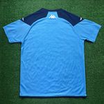 Camisa Vasco I 24/25 Goleiro Treino - Torcedor Masculina - Azul Claro