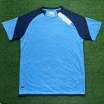 Camisa Vasco I 24/25 Goleiro Treino - Torcedor Masculina - Azul Claro