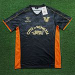 Camisa Venezia Home I 2024/25 Torcedor Masculina