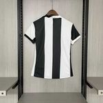 Camisa Feminina Corinthians Third III 24/25