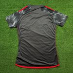 Camisa Flamengo Third Iii 24/25 Feminina