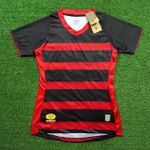 Camisa Recife Home I 2024 - Feminina