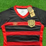 Camisa Recife Home I 2024 - Feminina