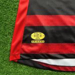 Camisa Recife Home I 2024 - Feminina