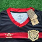 Camisa Recife Home I 2024 - Feminina