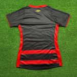 Camisa Recife Home I 2024 - Feminina