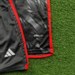 Conjunto Infantil Flamengo Third Iii 24/25