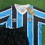 Conjunto Infantil Grêmio 24/25