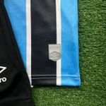 Conjunto Infantil Grêmio 24/25