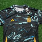 Camisa Argentina Edição Especial 24/25 Jogador